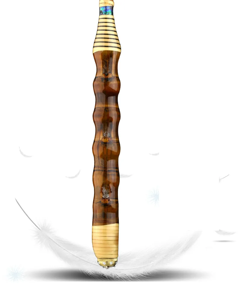 Experiencia elegancia con esta herramienta de madera finamente elaborada