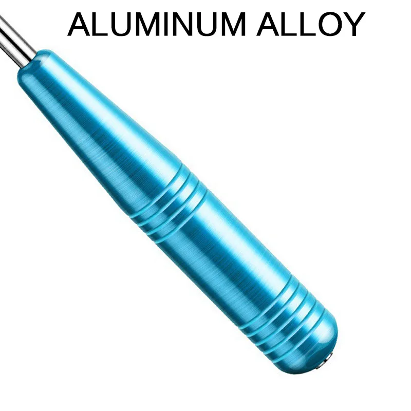 FLYSAND-Extractor de anzuelos de pesca de seguridad, dispositivo de desacoplamiento rápido, de acero inoxidable - imagen 4