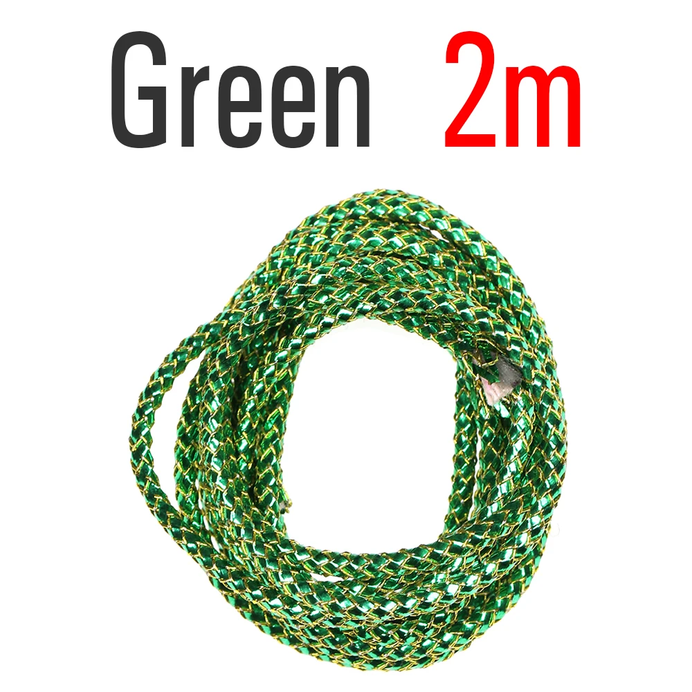 2m  Green