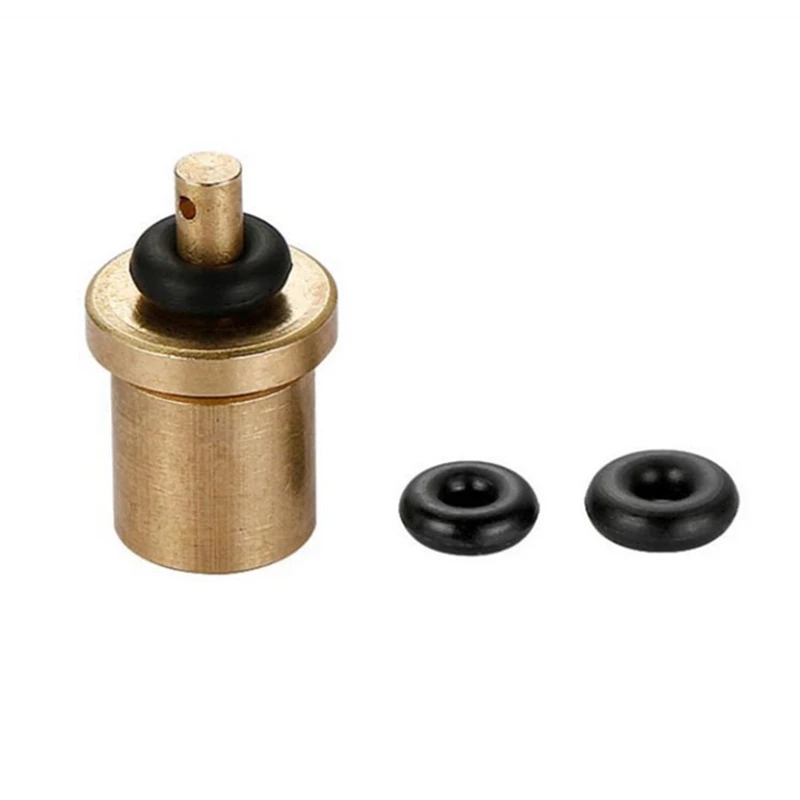 Adaptador de recarga de Gas para Picnic, equipo de Camping al aire libre, estufa de senderismo, adaptador de repuesto de tanque de cilindro de Gas, accesorios prácticos para estufa - imagen 3