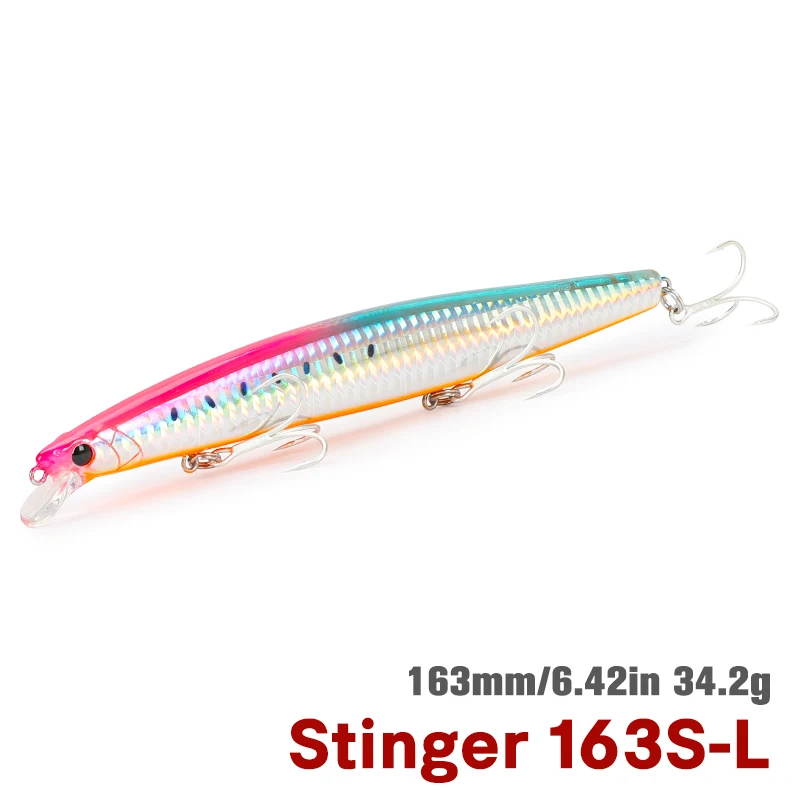 STINGER 163S-L