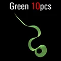 Green 10pcs A