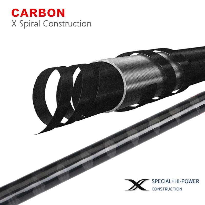 MADMOUSE nuevo Japón completo Fuji Farts caña de Jigging lento 1,9 M 12 kg peso de plantilla 60-150g caña de Jigging ligera caña de barco caña de pescar en el océano - imagen 4