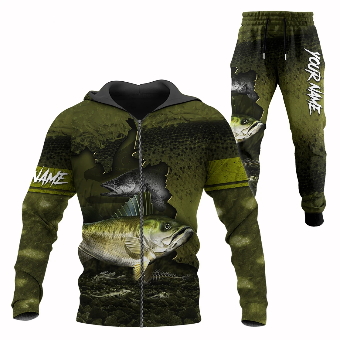 Conjuntos de Hombre（nuevo）