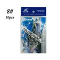 8-10pcs-214LB