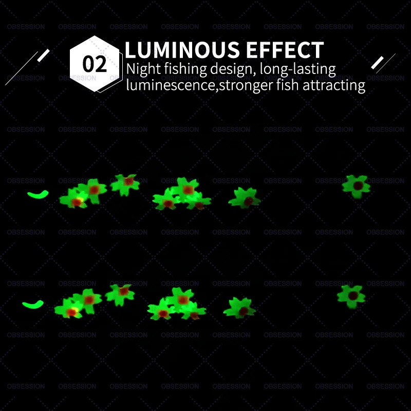 OBSESSION J83 200g 250g 300g señuelo de plantilla de velocidad agua salada plantilla de caída señuelo de Metal plantilla de hundimiento cebo de pesca Shore Casting señuelo de lubina - imagen 5