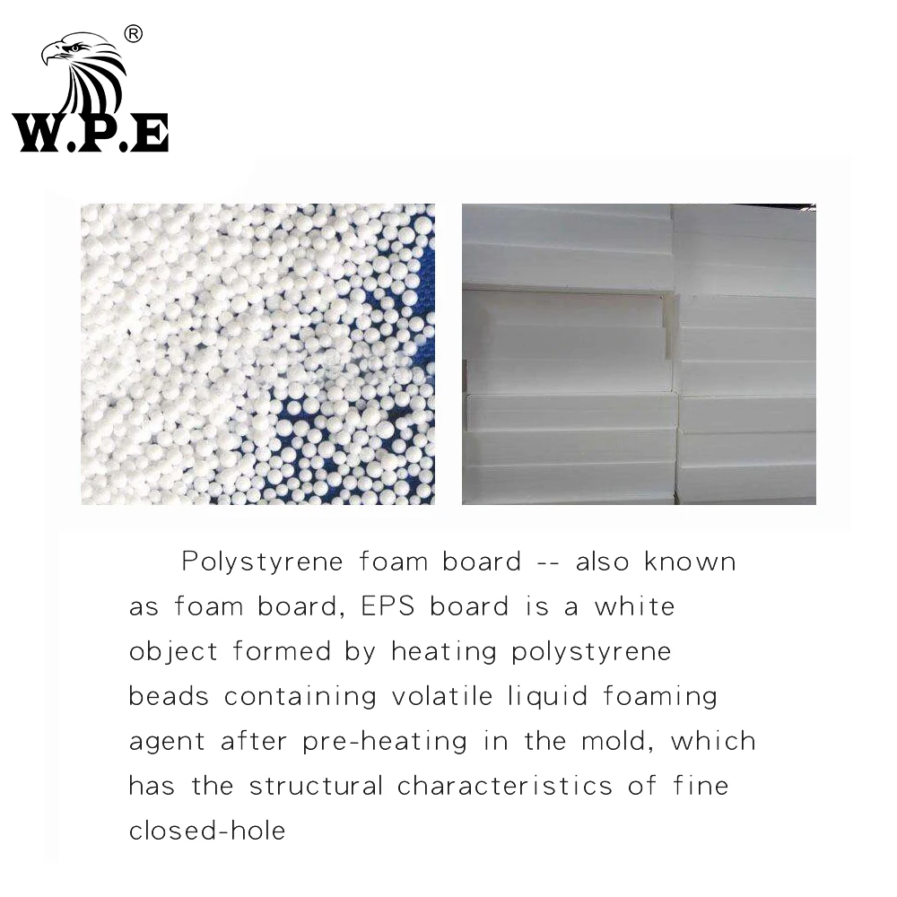 W.P.E 5 unids/lote flotador de pesca tamaño 2g-6g aparejos de pesca boya Bobber flotador EVA espuma Vertical accesorios de pesca de carpa - imagen 2