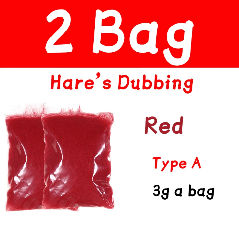 2 bag A red