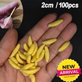 2cm 100PCS  C  float