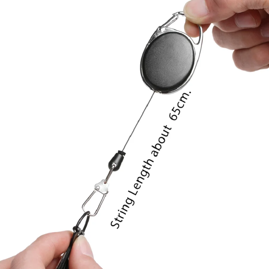 Herramienta de pesca con nudo rápido, cortador de línea de anudado rápido, pinza, afilador de anzuelos, herramienta de atado de moscas, equipo de aparejos de pesca - imagen 4