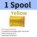 1pc yellow