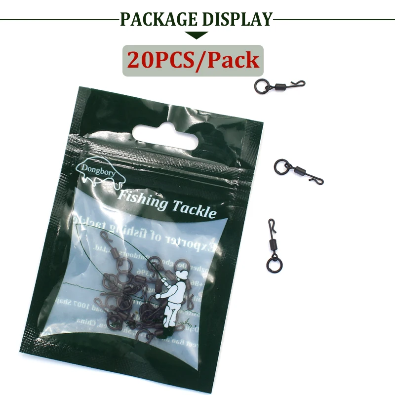 Cambio Rápido - Detalle técnico