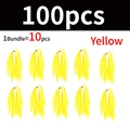 100pc yellow