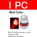 1pc RED