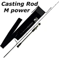 Casting Rod M