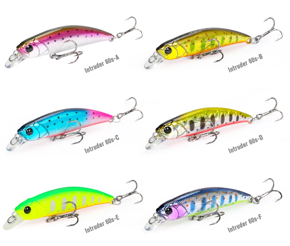 TSURINOYA - Aplicación en pesca