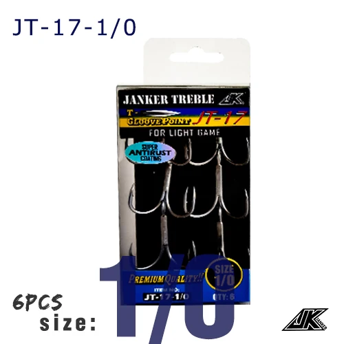 JT-17-1l0-6pcs