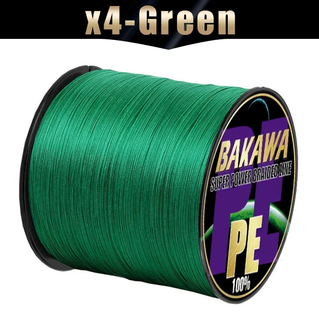 Green-x4