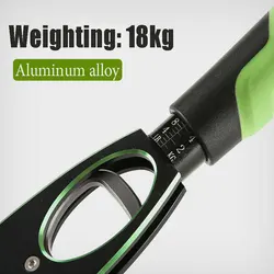 Set herramientas pesca multifunción acero inoxidable portátil