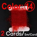 2 Cards red