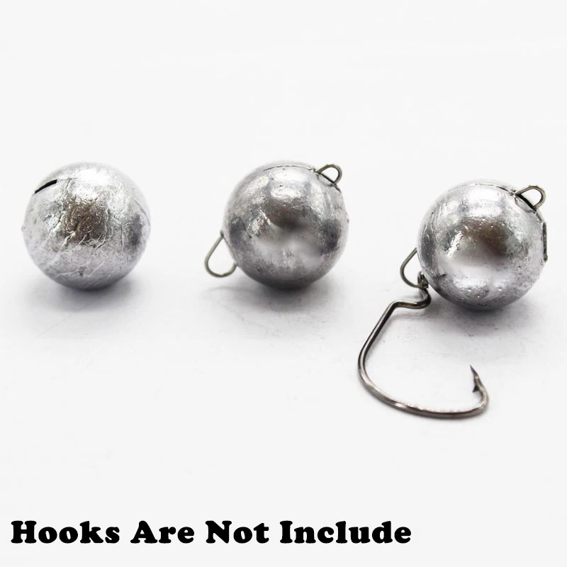 Cheburashka Obsession A020 cabeza redonda 3-21g – Peso de plomo para vinilo - imagen 5