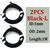 2PCS-Black-L