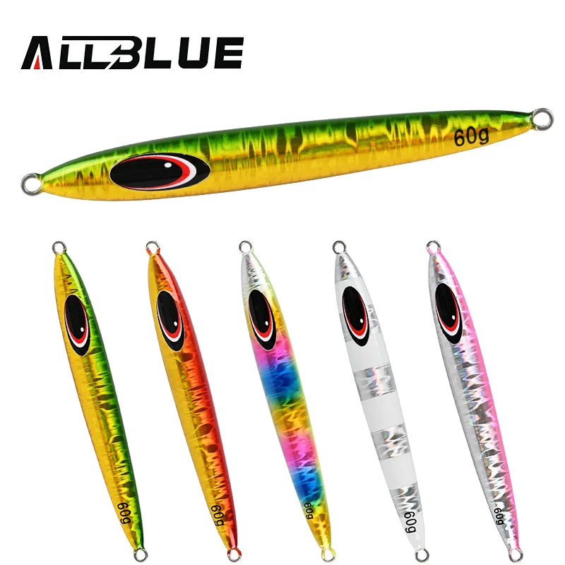 Cuchara Jigging en acción - Dominio de profundidades