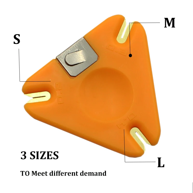 Juego de accesorios de pesca de carpa, herramienta múltiple para hacer aparejos de carpa, Terminal de carpa, equipo de pesca alimentador grueso, 1 Uds. - imagen 4