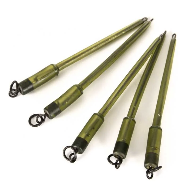 Bolsas PVA carpa FLYSAND con terminal de inserción de plomo