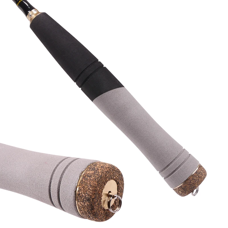 Cuchara de cebo de aleación de titanio, herramienta de pesca en roca, novedad - imagen 5