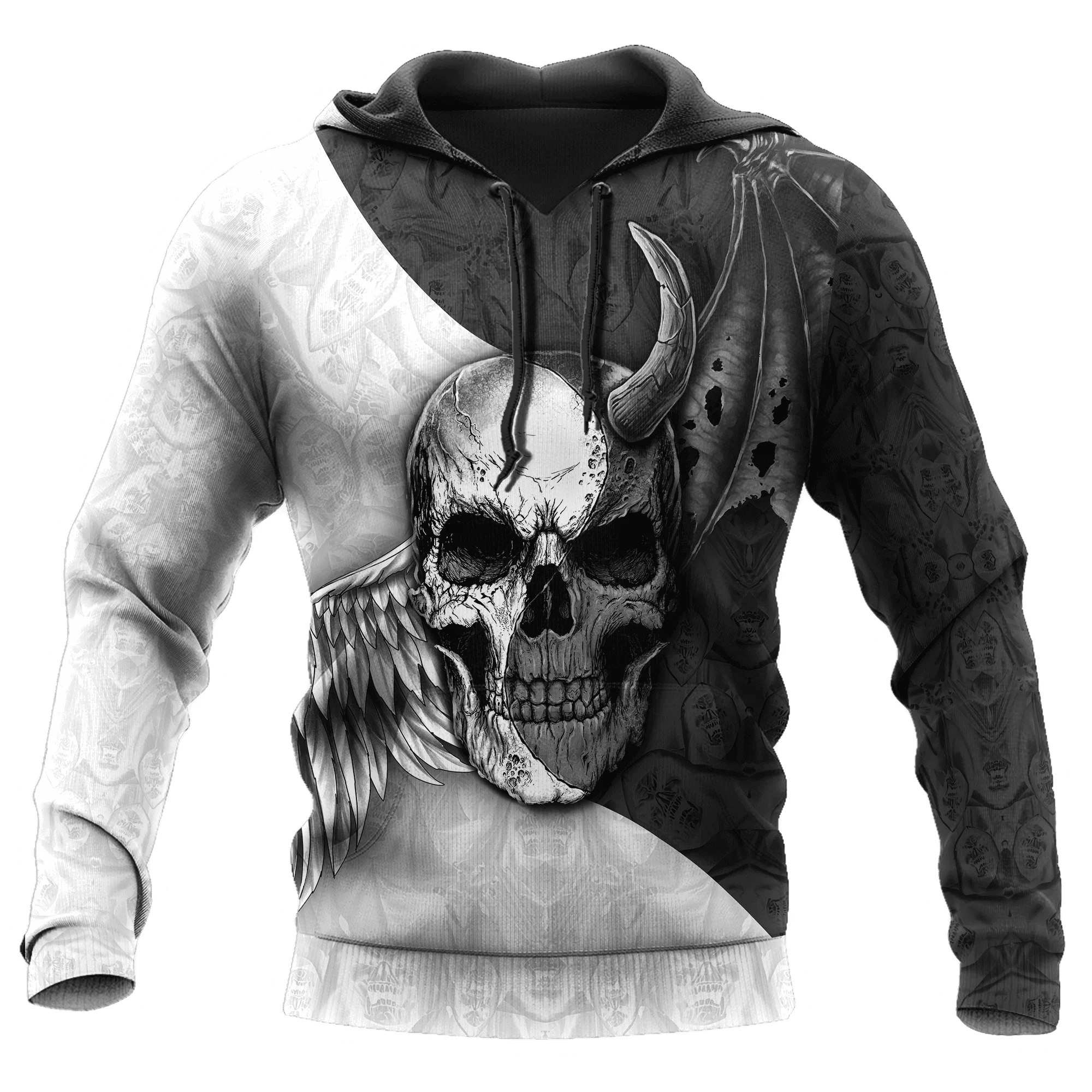 Tabla de tallas sudadera PLstar Cosmos