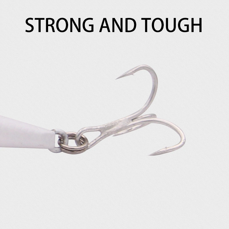 Wondershot A16 modelo caliente Shad pesca señuelos 140mm 18g cebo duro Artificial profundidad 0,4 m Wobbler pececillo profesional para pesca - imagen 3