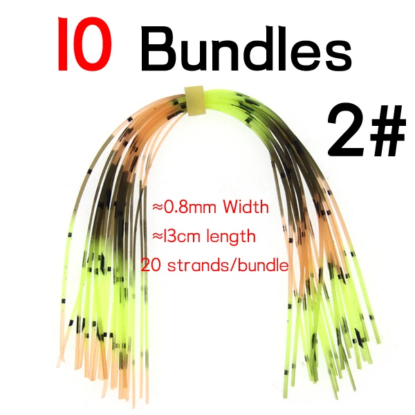 10 bundles color2