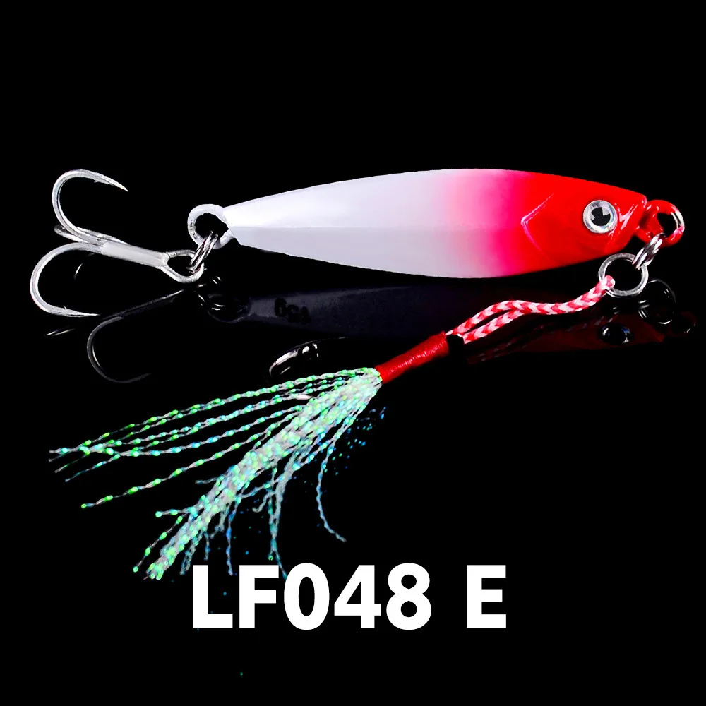 LF048E double hook