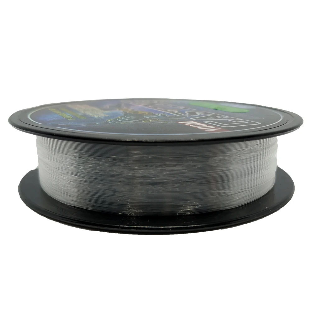 Sedal de pesca de nailon de 100m, hilo de pesca japonés duradero, monofilamento, Rock Sea, carrete a granel de todos los tamaños - imagen 5