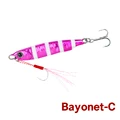 BAYONET-C