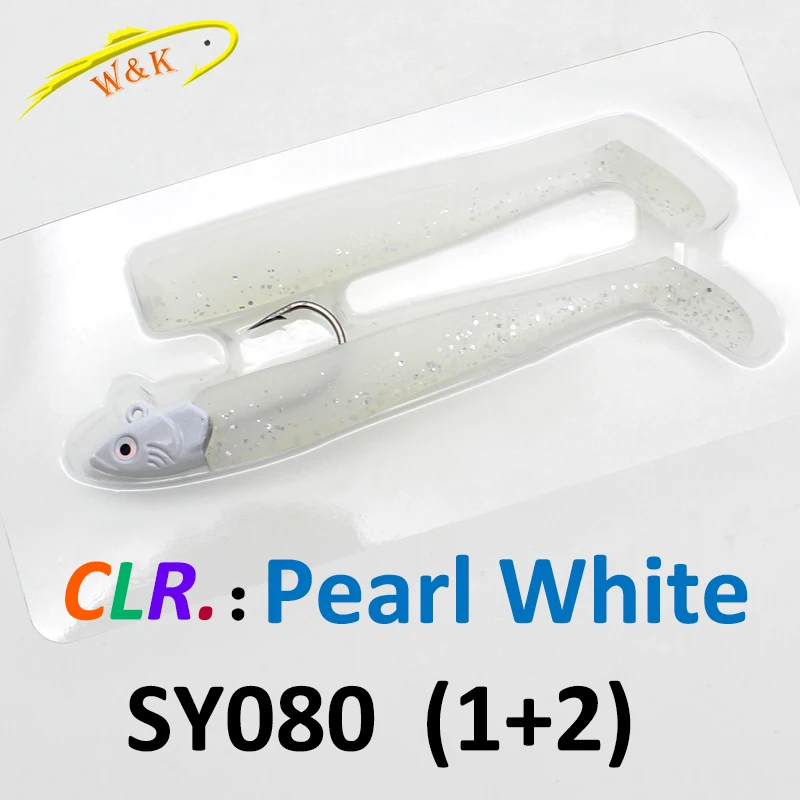 WHITE SY080