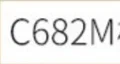 C682M-204CM