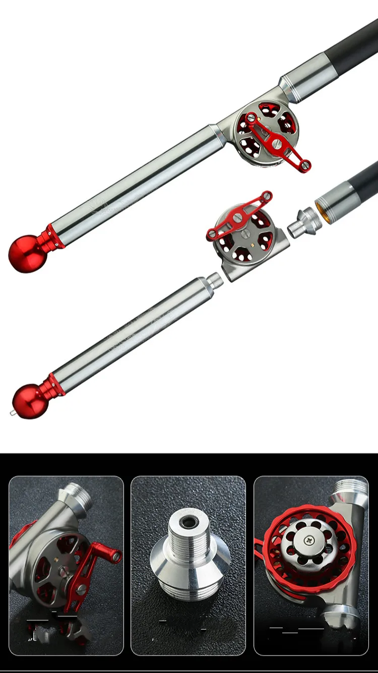 Ingeniería de precisión para un rendimiento mejorado