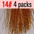 4packs Color 14