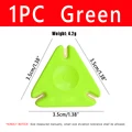 1PC Green