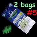 2 bag size 5
