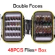 48 Flies and Box