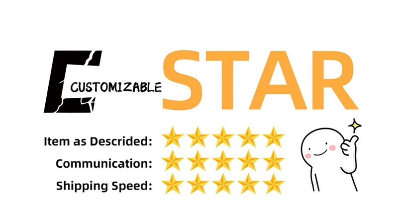 Una estrella blanca con un fondo amarillo y una estrella