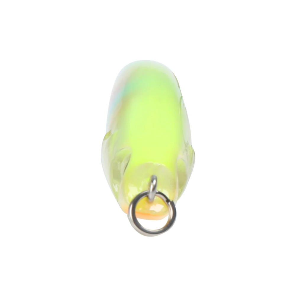 BassLegend-señuelo tipo lápiz que se hunde, Mini Crankbait sin labios, pececillo, lubina, guacamayo, trucha dorada, 50mm, 3g/90mm, 11g - imagen 5