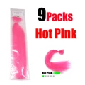 9packs hot pink