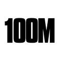 100M