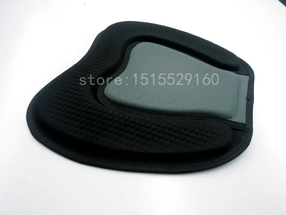 Asiento Treme para Kayak, accesorios para pesca, remo, canoa, botes de remos de goma, CE, caiaque bateau island, nuevos y muy cómodos - imagen 3