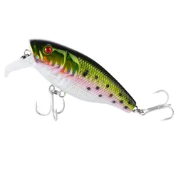Crankbait PoetrYYI para Lucio