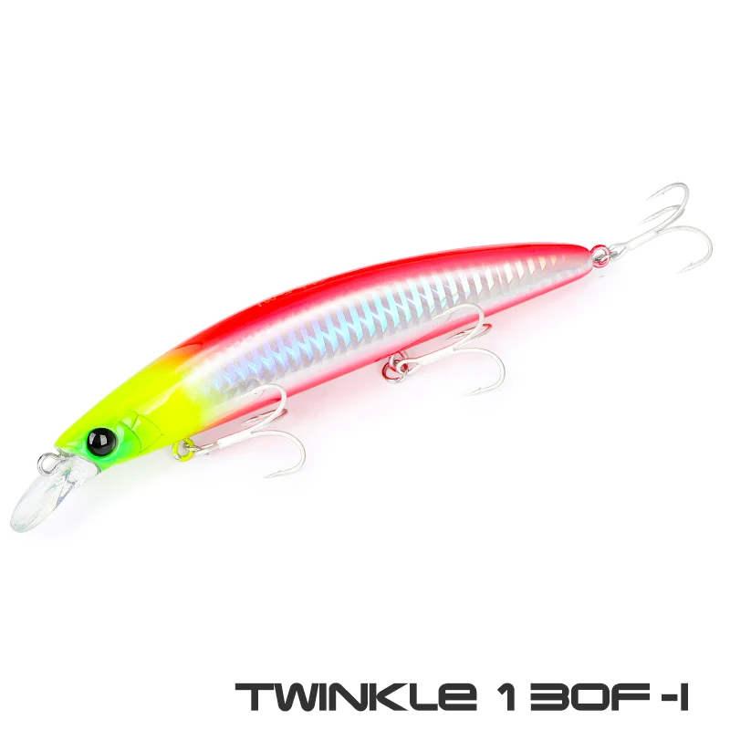 Twinkle 130 I